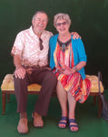 Jerry and Judy Swift
